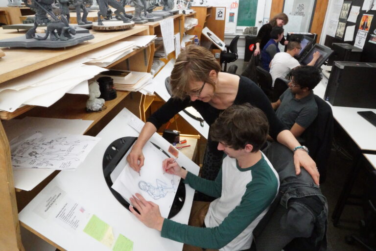 Animation Jobs: Career Paths, Skills & Opportunities in 2025 animation jobs