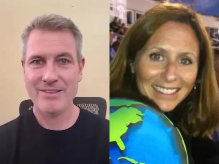Andy Byron wife