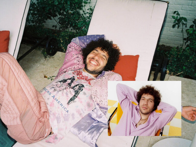 Benny Blanco Net Worth