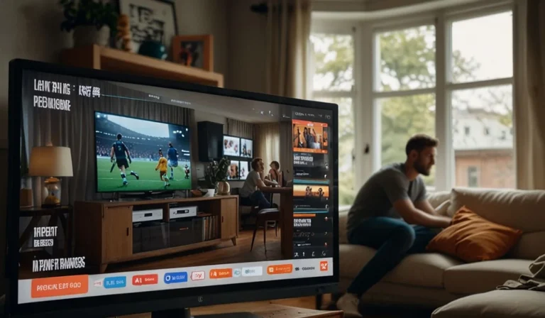 Crackstreams 2.0: Free Live Sports Streaming Guide crackstreams 2.0