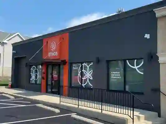 Ethos Montgomeryville – Trusted Medical Cannabis Dispensary ethos montgomeryville