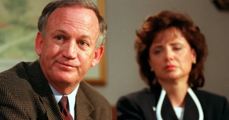 john ramsey net worth