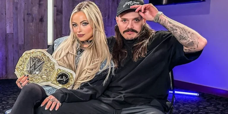 liv morgan husband