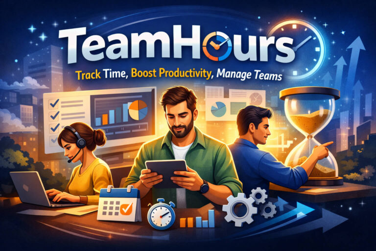 teamhours