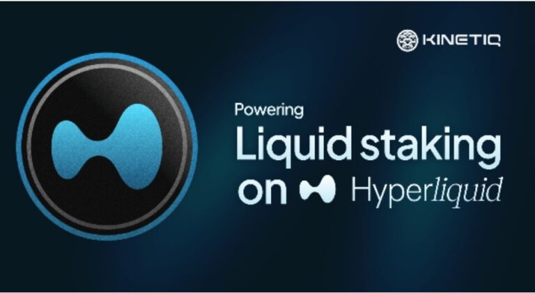 Kinetiq | kHYPE Kinetiq | kHYPE