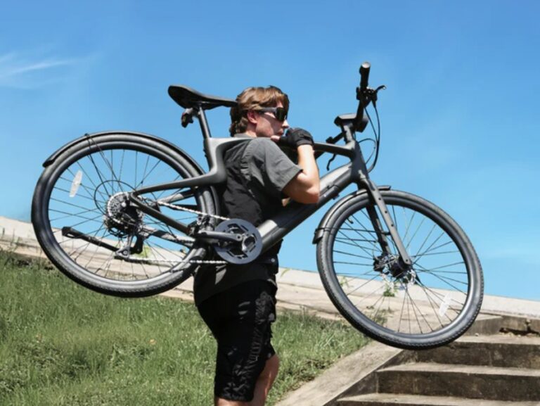 Why GPS Tracking Is Becoming a Must-Have for Expensive E-Bikes Why GPS Tracking Is Becoming a Must-Have for Expensive E-Bikes