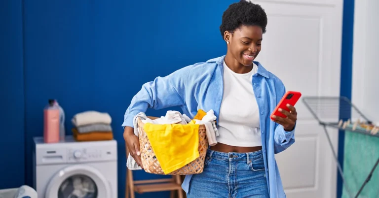 The Best Cleaning Apps to Help Organise Your Domestic Tasks
