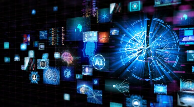 The Role of Artificial Intelligence in Clinical Record Keeping