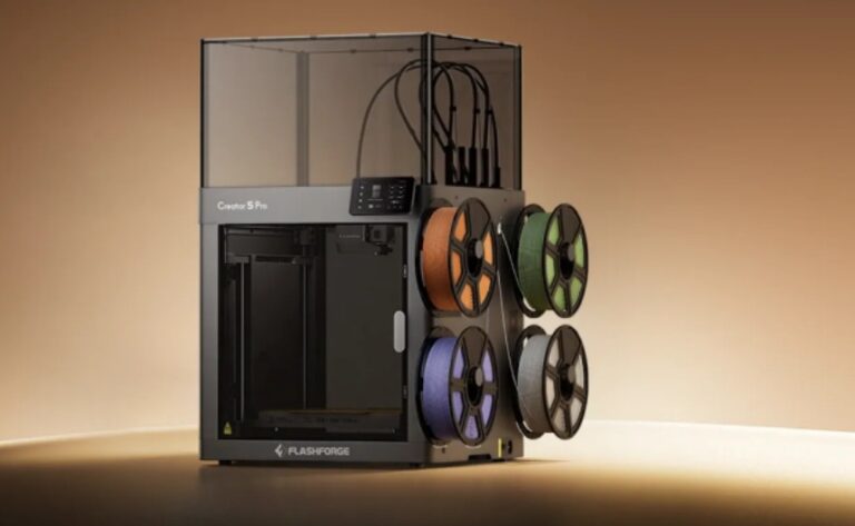 5 Best 3D Printer 2026 Trends You Need to Know