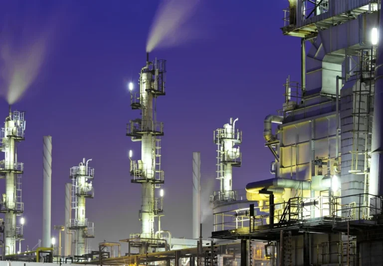 Hazardous Area Lighting Compliance Guide for Water Utilities