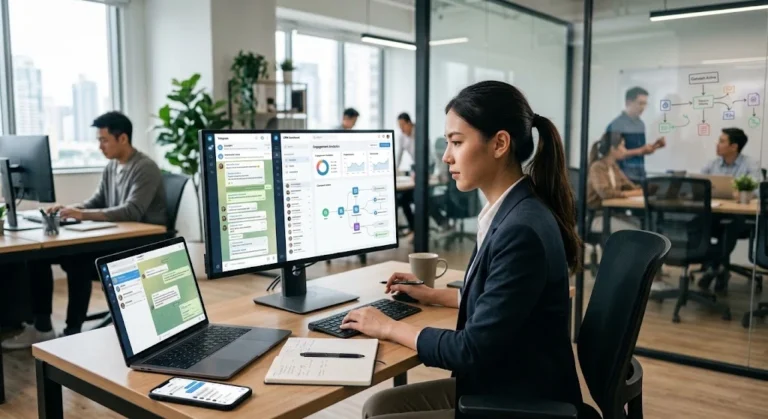 GramGPT: Telegram Automation Tools Built for Real Business Outreach GramGPT